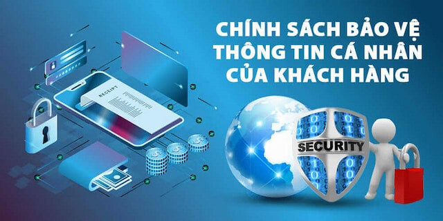 Lợi ích của chính sách bảo mật thông tin